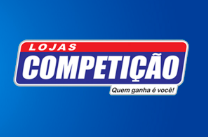 Lojas Competição